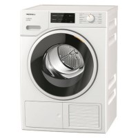 Miele 9kg Freestanding Heat Pump Tumble Dryer - White