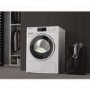 Miele 9kg Freestanding Heat Pump Tumble Dryer - White