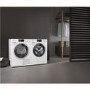 Miele 9kg Freestanding Heat Pump Tumble Dryer - White