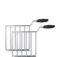 SMEG TSSR01 Sandwich Rack For Smeg 2-Slice Toasters