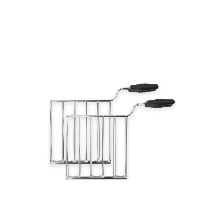 SMEG TSSR01 Sandwich Rack For Smeg 2-Slice Toasters