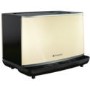 Hotpoint TT22EAC0 2-slot Toaster Cream