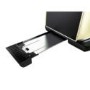 Hotpoint TT22EAC0 2-slot Toaster Cream