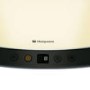 Hotpoint TT22EAC0 2-slot Toaster Cream