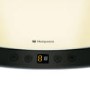 Hotpoint TT22EAC0 2-slot Toaster Cream
