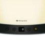 Hotpoint TT22EAC0 2-slot Toaster Cream
