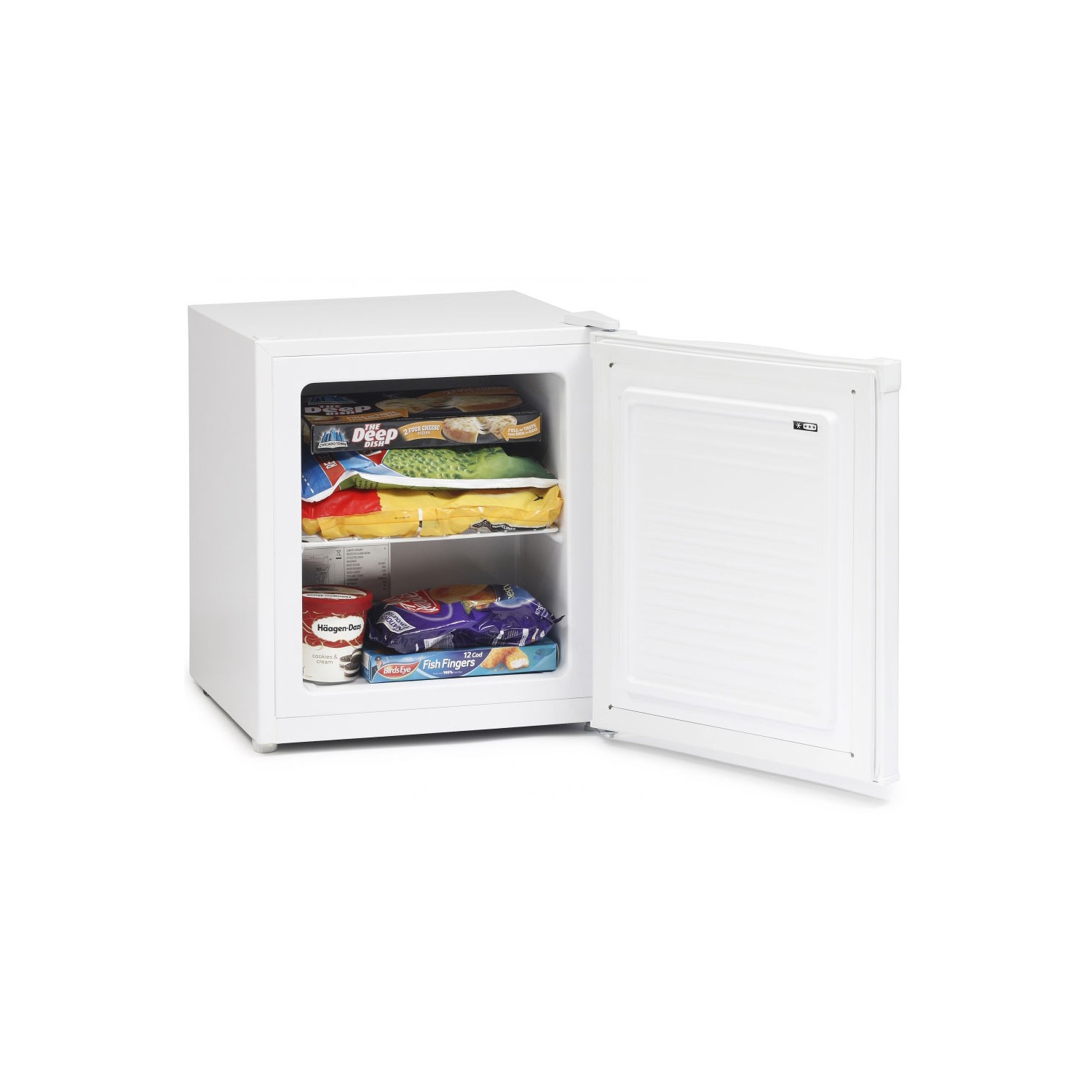 Desk top freezer discount