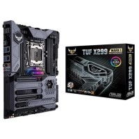 ASUS TUF Mark 1 Intel X299 DDR4 LGA 2066 ATX Motherboard