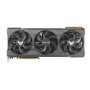 ASUS TUF Gaming GeForce RTX 4080 OC 16GB 2535MHz GDDR6X Graphics Card