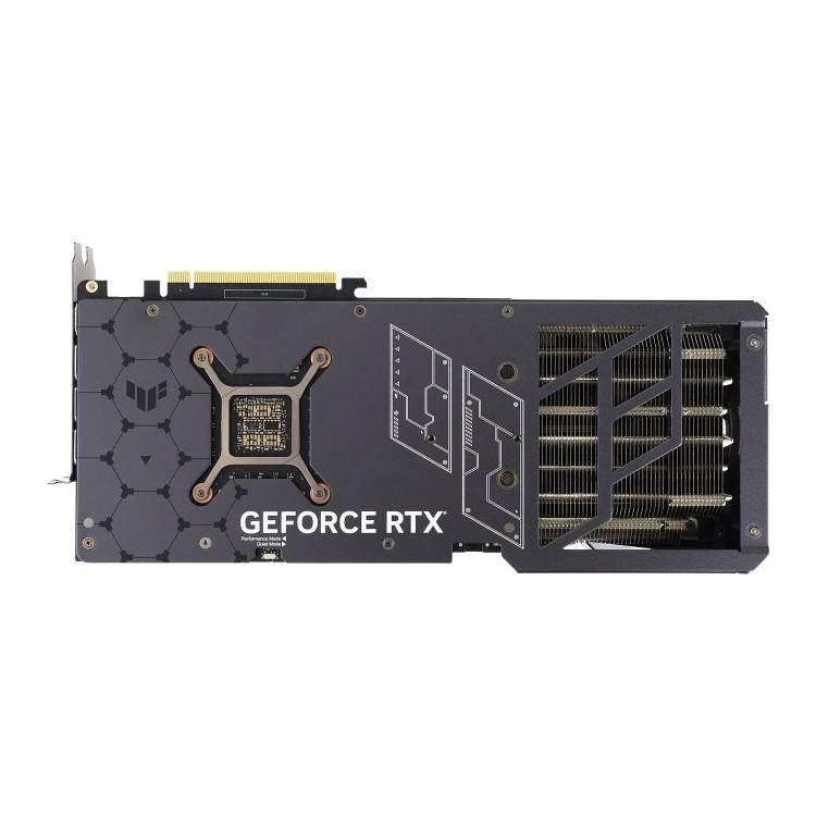 ASUS TUF Gaming GeForce RTX 4080 OC 16GB 2535MHz GDDR6X Graphics Card