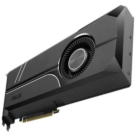 ASUS TURBO GeForce GTX 1080 Ti 11GB GDDR5X Graphics Card Page
