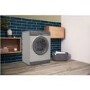 HOTPOINT 7kg Vented Tumble Dryer - Graphite