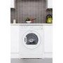 HOTPOINT TVFS73BGP9 7kg Freestanding Vented Tumble Dryer - White