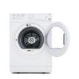 HOTPOINT TVFS73BGP9 7kg Freestanding Vented Tumble Dryer - White