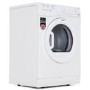 HOTPOINT TVFS73BGP9 7kg Freestanding Vented Tumble Dryer - White