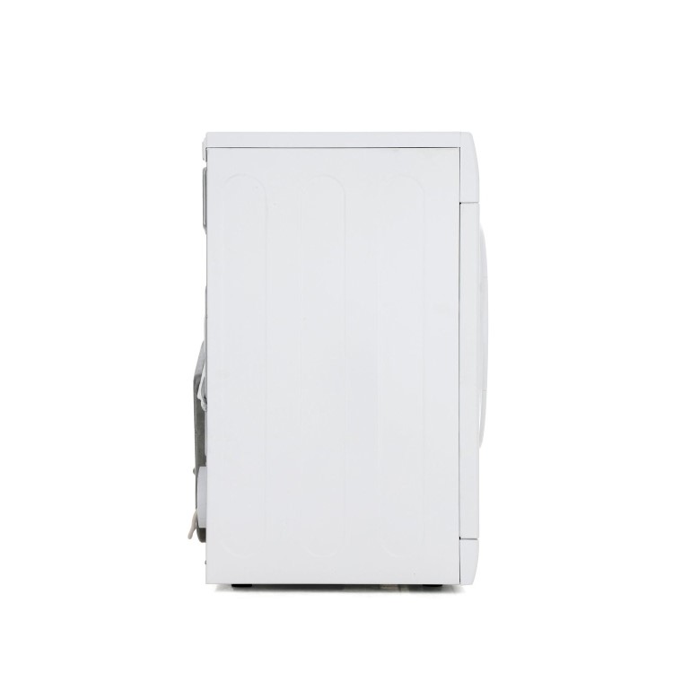 HOTPOINT TVFS73BGP9 7kg Freestanding Vented Tumble Dryer - White
