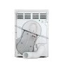 HOTPOINT TVFS73BGP9 7kg Freestanding Vented Tumble Dryer - White