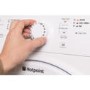 Hotpoint TVFS73BGP 7kg Freestanding Vented Tumble Dryer Polar White