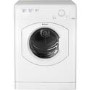Refurbished Hotpoint TVHM80CP 8kg Freestanding Vented Tumble Dryer White
