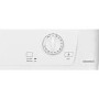Hotpoint TVHM80CP 8kg Freestanding Vented Tumble Dryer White
