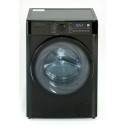 TWD106B Tesla 10kg Wash 6kg Dry 1400rpm Washer Dryer - Black