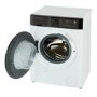 Tesla 10kg Wash 6kg Dry 1400rpm Washer Dryer - White