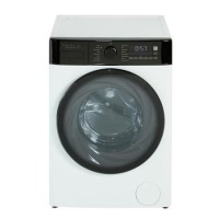 Tesla 8kg Wash 5kg Dry 1400rpm Washer Dryer  - Energy Saving, Steam -  White