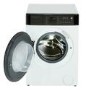 Tesla 8kg Wash 5kg Dry 1400rpm Washer Dryer - White