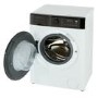 Tesla 8kg Wash 5kg Dry 1400rpm Washer Dryer - White