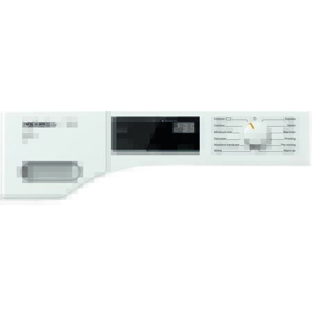 Miele TWH620WP PerfectDry 9kg Heat Pump Tumble Dryer - White