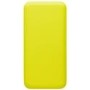 InMotion 10000 mAh Power Bank Micro USB x1 USB-A x2 USB-C x1 Yellow
