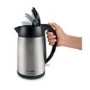 Bosch DesignLine Kettle - Stainless Steel