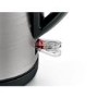Bosch DesignLine Kettle - Stainless Steel