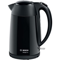Bosch DesignLine Kettle - Black