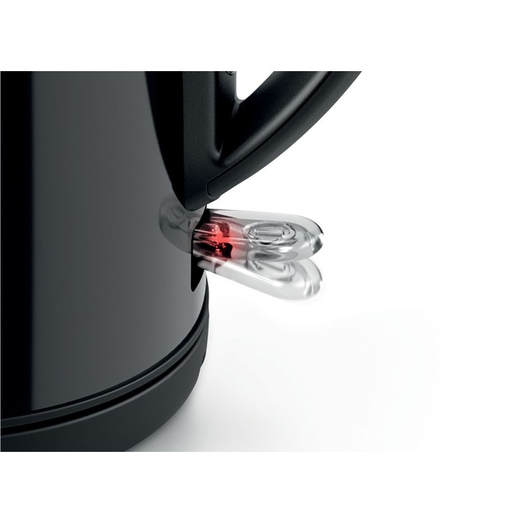 Bosch DesignLine Kettle - Black
