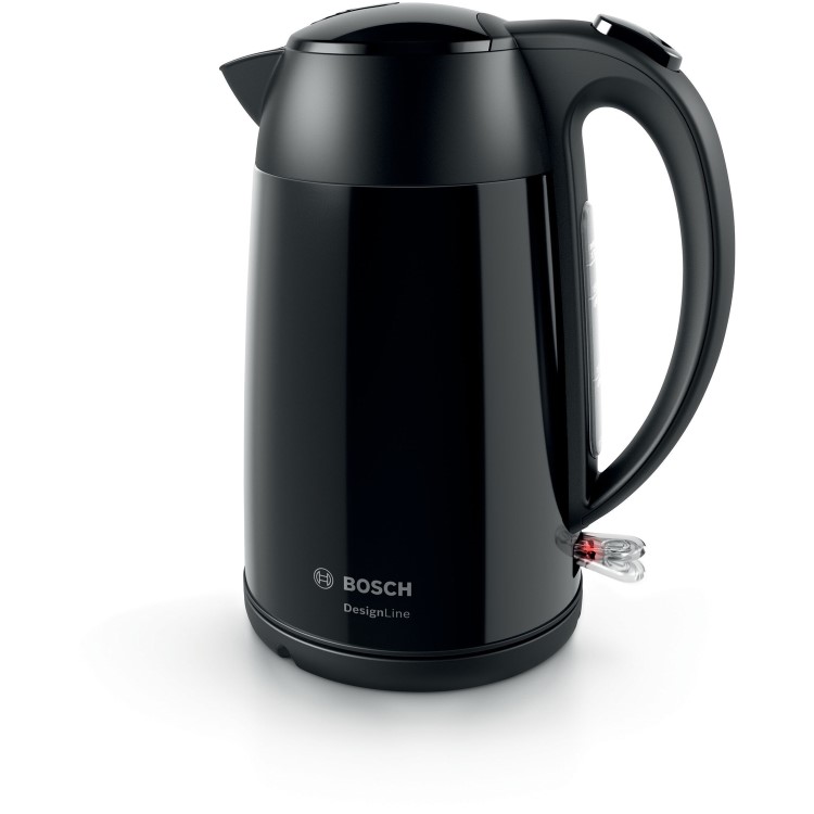 Bosch DesignLine Kettle - Black