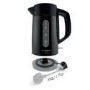 Bosch DesignLine Kettle - Black