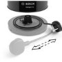 Bosch DesignLine Kettle - Black