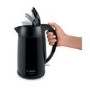 Bosch DesignLine Kettle - Black