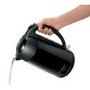 Bosch DesignLine Kettle - Black