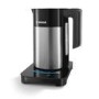 Bosch Sky TWK7203GB Kettle with Temperature Selector - Black