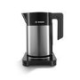 Bosch Sky TWK7203GB Kettle with Temperature Selector - Black