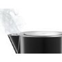 Bosch Sky TWK7203GB Kettle with Temperature Selector - Black