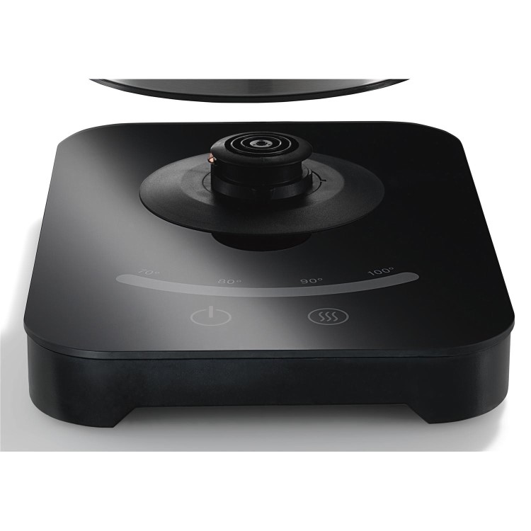 Bosch Sky TWK7203GB Kettle with Temperature Selector - Black