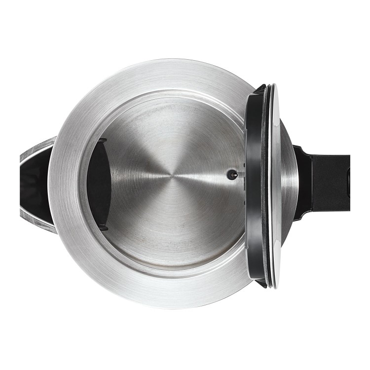 Bosch Sky TWK7203GB Kettle with Temperature Selector - Black