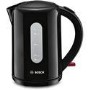 Bosch TWK76033GB Village Collection Kettle - Black