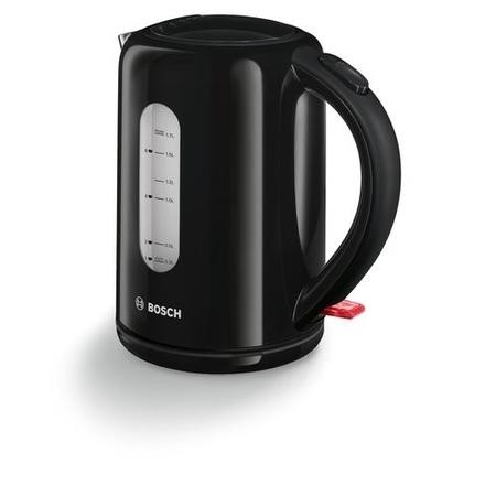 Bosch TWK76033GB Village Collection Kettle Black Page