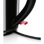 Bosch TWK76033GB Village Collection Kettle - Black