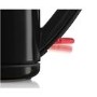 Bosch TWK76033GB Village Collection Kettle - Black