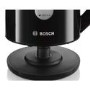 Bosch TWK76033GB Village Collection Kettle - Black